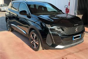 Peugeot 5008 PureTech Turbo 130 S&S Allure
