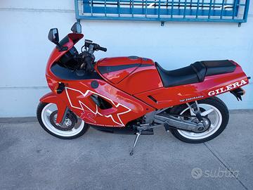 Gilera MXR 125 - 1998