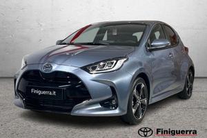 Toyota Yaris Hybrid 130 Premium