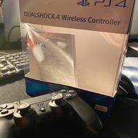 Controller ps4