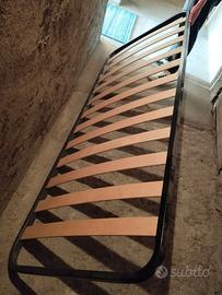 Letto singolo