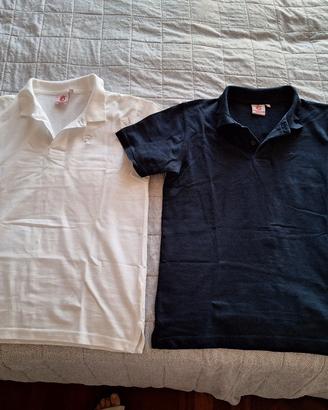polo uomo 