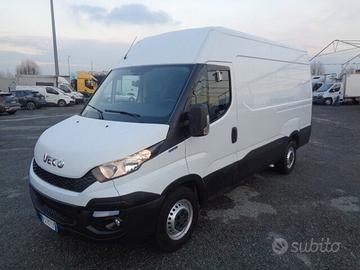 Iveco daily 35S16 furgone tetto alto