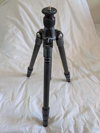 Treppiede Gitzo GT1541 (Series 1) max portata 8kg