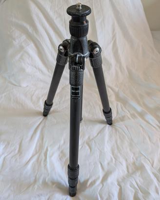 Treppiede Gitzo GT1541 (Series 1) max portata 8kg
