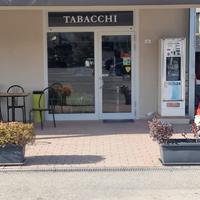 Licenza tabacchi