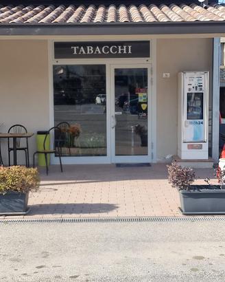 Licenza tabacchi