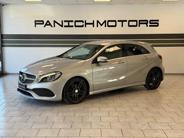 Mercedes-benz A 180 d Automatic Premium