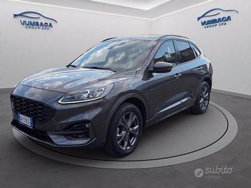 FORD Kuga 2.5 full hybrid ST-Line awd 190cv cvt