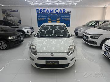 Fiat Punto 1.2 69Cv -Benzina