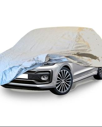 IN ARRIVO - Volkswagen UP! HighUP! 1.0 5porte 75CV