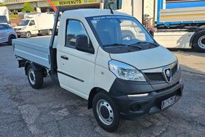 PIAGGIO PORTER LR NP6 CASSONE 1.5BENZ-METANO 10