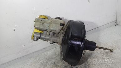 SERVOFRENO VOLKSWAGEN Polo 4° Serie 6Q1614105AF B