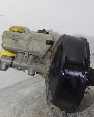 SERVOFRENO VOLKSWAGEN Polo 4° Serie 6Q1614105AF B