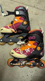 RollerBlade tg.34