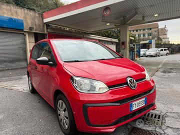 Volkswagen up! 1.0 5p. move BlueMotion Technology
