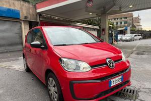 Volkswagen up! 1.0 5p. move BlueMotion Technology