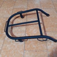 Suzuki Dr 350 Portapacchi Nuovo