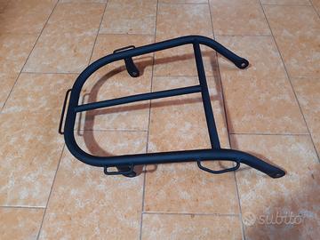 Suzuki Dr 350 Portapacchi Nuovo