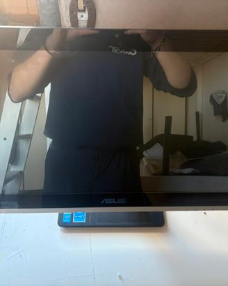 Asus computer