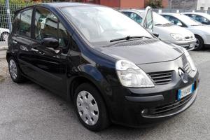 Renault Modus 1.5 dCi