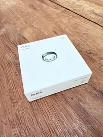 Oura Smart Ring gen 4