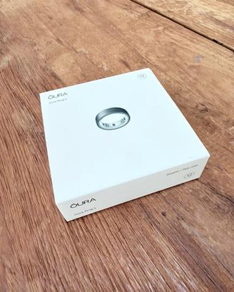 Oura Smart Ring gen 4