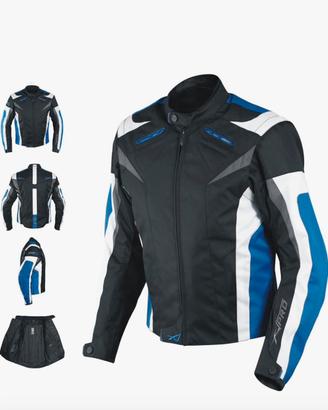 Giacca Moto