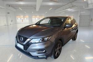 Nissan Qashqai 1.5 dCi 115 CV Business
