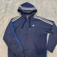 Tuta adidas essentials