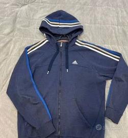 Tuta adidas essentials