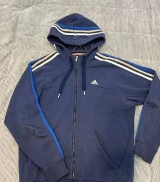 Tuta adidas essentials