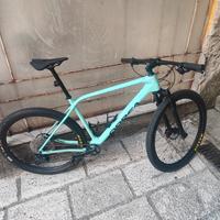 Orbea Alma M 50