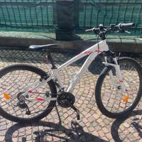 Mountain bike ST 100