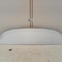 SPOILER PORTELLONE POSTERIORE FIAT 500 L Serie (35