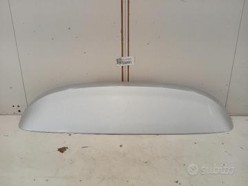 SPOILER PORTELLONE POSTERIORE FIAT 500 L Serie (35