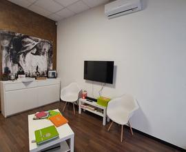 Locale commerciale di 40 m2