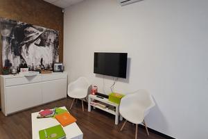 Locale commerciale di 40 m2