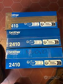 Toner2410  per stampante brother  nuovi