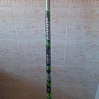 Canna bolognese lineaeffe 6 metri