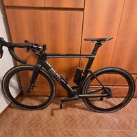 Bici da corsa BMC tmr01