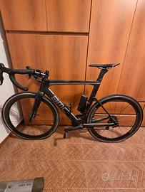Bici da corsa BMC tmr01