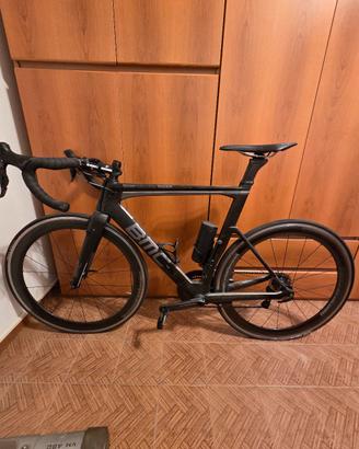 Bici da corsa BMC tmr01
