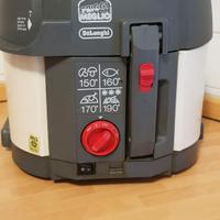 Friggitrice Elettrica