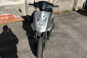 Kymco agility 125