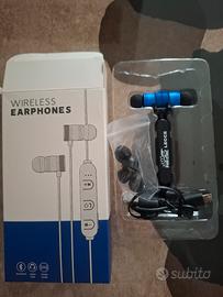 Auricolare cellulare smartphone nuovo 