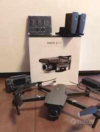 Drone DJI Mavic 2 PRO