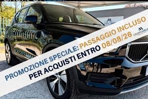 Volvo XC40 T3 *LED*CERCHI18*UNIPRO