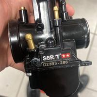 Carburatore 24 pwk stage6
