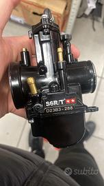 Carburatore 24 pwk stage6